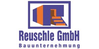 Kundenlogo Reuschle GmbH Bauunternehmen