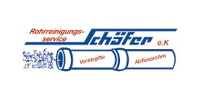 Kundenlogo Rohrreinigungsservice Schäfer e.K.