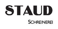 Kundenlogo Staud Schreinerei