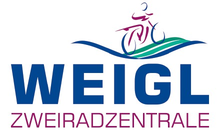 Kundenlogo von Weigl GmbH Zweiradzentrale