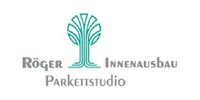 Kundenlogo Röger Innenausbau GmbH