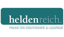 Kundenlogo von heldenreich. Praxis für Ergotherapie & Logopädie Kundenlogo von heldenreich. Praxis für Ergotherapie & Logopädie