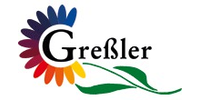 Kundenlogo Greßler Joachim Gärtnerei