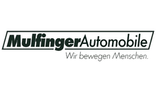 Kundenlogo von Mulfinger Automobile GmbH