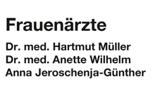 Kundenlogo von Dr. H. Müller u. Dr. Anette Wilhelm Frauenärzte