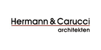 Kundenlogo Hermann & Carucci Architekten