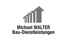 Kundenlogo von Michael WALTER Baudienstleistungen
