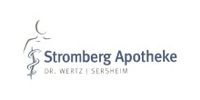 Kundenlogo Dr. Tillmann Wertz Stromberg Apotheke