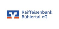 Kundenlogo Raiffeisenbank Bühlertal eG