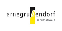 Kundenlogo Arne Grußendorf Rechtsanwalt