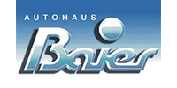 Kundenlogo Autohaus Baier