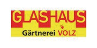 Kundenlogo Glashaus Volz