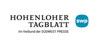 Kundenlogo Hohenloher Tagblatt
