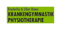 Kundenlogo Krankengymnastik Braun