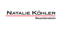 Kundenlogo Steuerberaterin Natalie Köhler