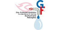 Kundenlogo Gerhard Fuchs Installateur-Meisterbetrieb