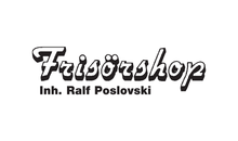 Kundenlogo von Frisörshop