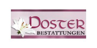 Kundenlogo Doster Bestattungen