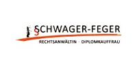 Kundenlogo Schwager-Feger Rechtsanwältin