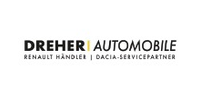 Kundenlogo Dreher Automobile GmbH