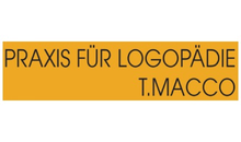Kundenlogo von Macco Tabea Logopädin
