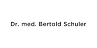 Kundenlogo Schuler Bertold Dr.med.