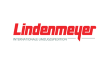 Kundenlogo von Lindenmeyer Spedition