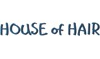 Kundenlogo von House Of Hair Ramona Rinker-Math Kundenlogo von House Of Hair Ramona Rinker-Math