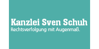 Kundenlogo Sven Schuh Rechtsanwalt