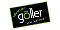 Kundenlogo Fahrschule Göller