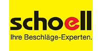 Kundenlogo Hermann Schoell GmbH & Co. Die Beschläge-Experten