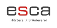 Kundenlogo ESCA GmbH