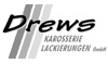 Kundenlogo von Autokarosserie Drews