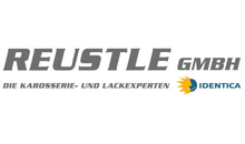 Kundenlogo von Reustle GmbH