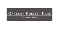 Kundenlogo Kanzlei Uwe Oehler, Ralph Holtei und Kai K. Hans