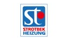 Kundenlogo von Heizungsbau Strotbek Roland