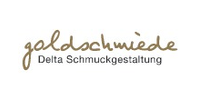 Kundenlogo Goldschmiede Delta Schmuckgestaltung