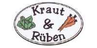 Kundenlogo Kraut & Rüben Petra Grosch