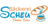 Kundenlogo von Scheu Bäckerei