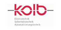 Kundenlogo Kolb Elektrotechnik GmbH