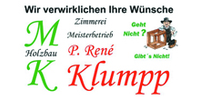 Kundenlogo MK-Holzbau P.Rene Klumpp - Schwäbisch Hall - dach-team P. René Klumpp