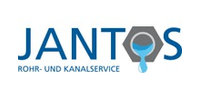 Kundenlogo JANTOS ROHR- UND KANALSERVICE