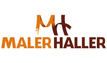 Kundenlogo von Malergeschäft Haller Inh. Matthias Haller