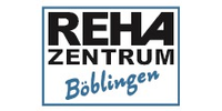 Kundenlogo RZB REHA Zentrum Böblingen GmbH