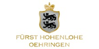 Kundenlogo Fürst Hohenlohe Oehringen Weingut