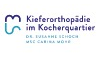 Kundenlogo von Kieferorthopädie im Kocherquartier Dr. Susanne Schoch,  MSc Carina Mohr