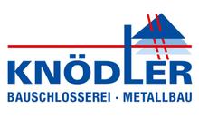 Kundenlogo von Metallbau Knödler