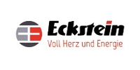 Kundenlogo Eckstein Heizungsbau GmbH