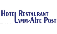 Kundenlogo von Lamm - Alte Post