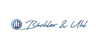 Kundenlogo Bächler & Uhl OHG Generalvertretung